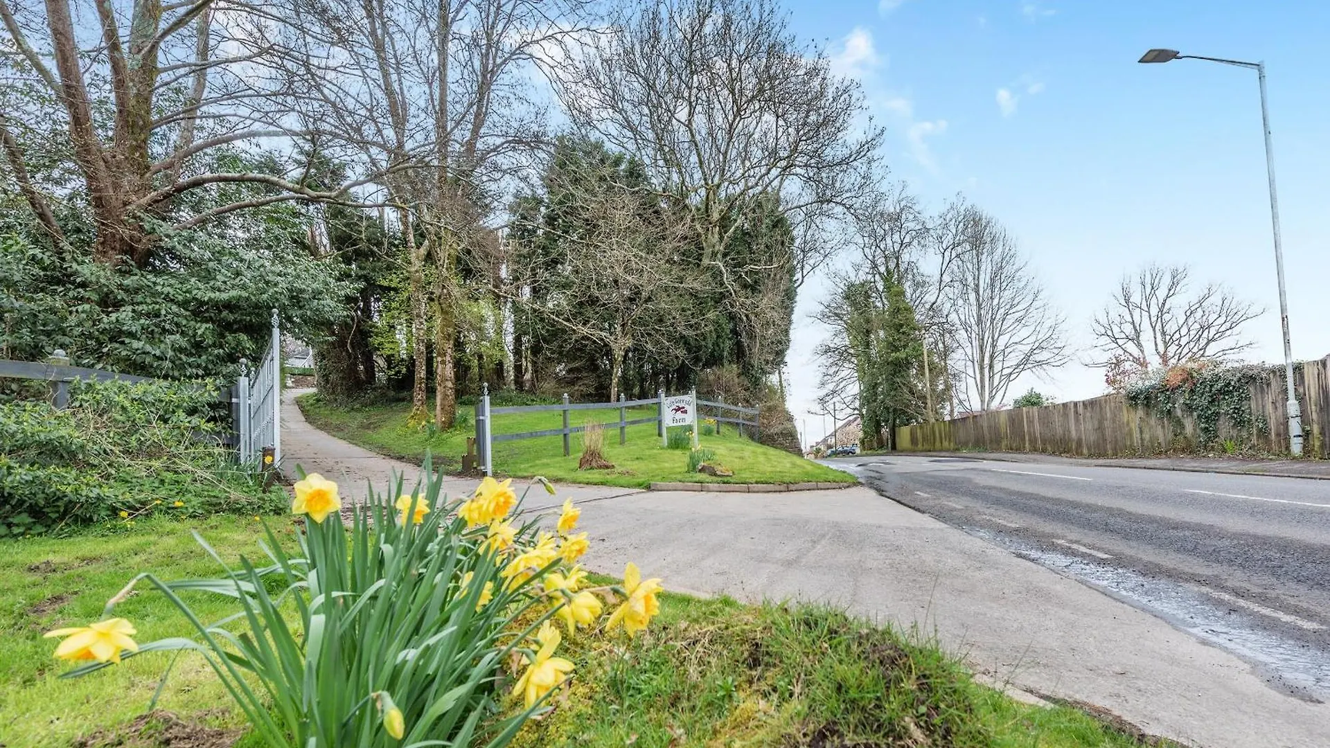 Ty Llaethdy - Oac Villa Gowerton 0*,  United Kingdom