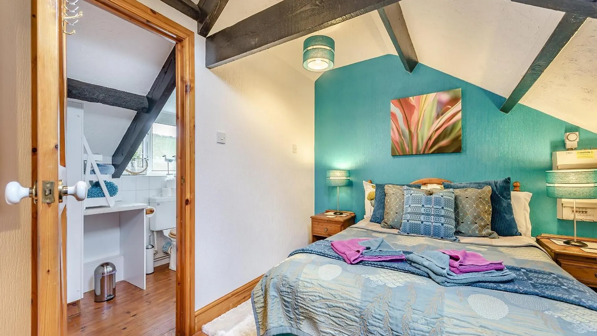Holiday home Ty Llaethdy - Oac Villa Gowerton