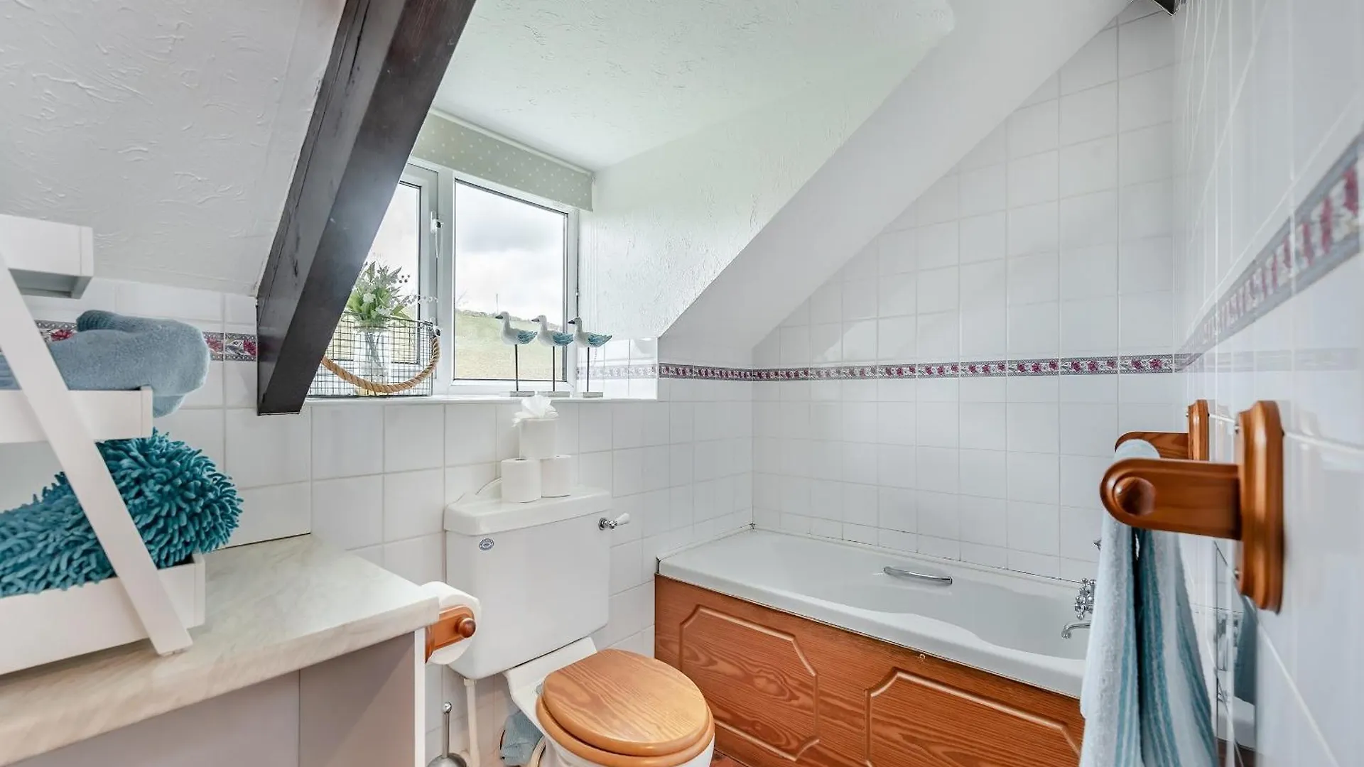 Ty Llaethdy - Oac Villa Gowerton