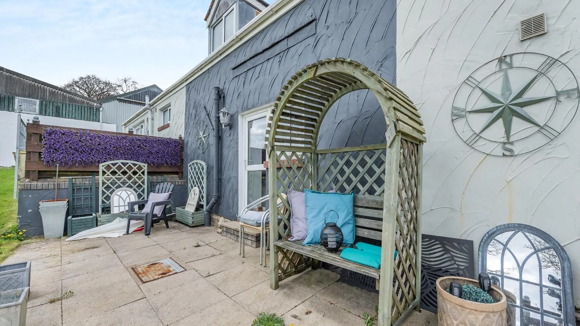 Ty Llaethdy - Oac Villa Gowerton Holiday home