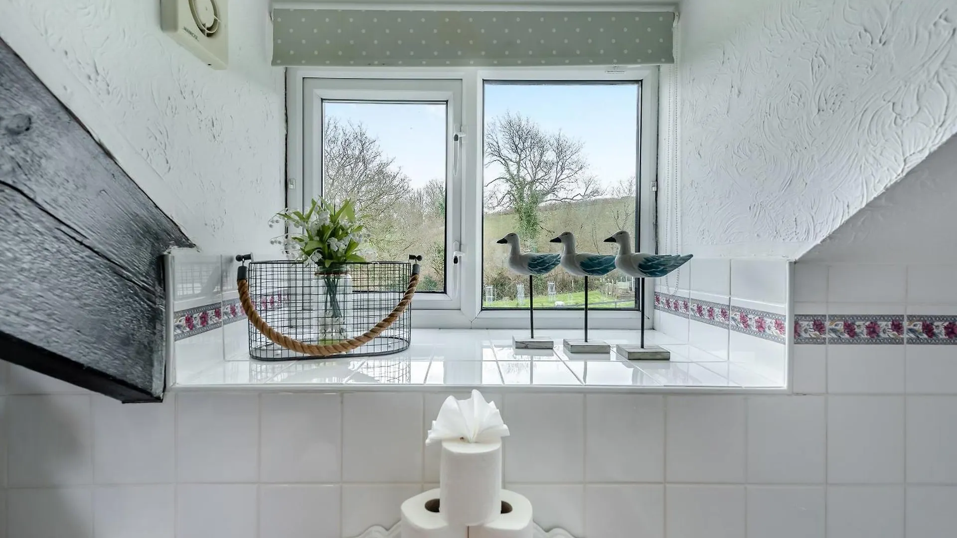 Holiday home Ty Llaethdy - Oac Villa Gowerton United Kingdom