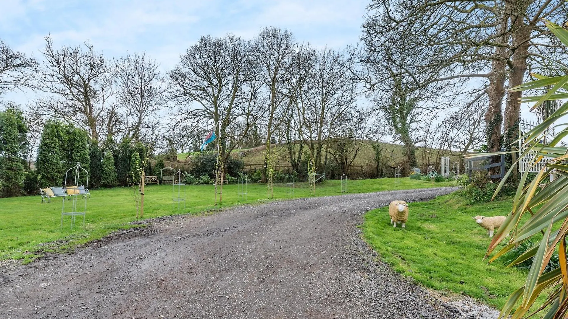 Ty Llaethdy - Oac Villa Gowerton