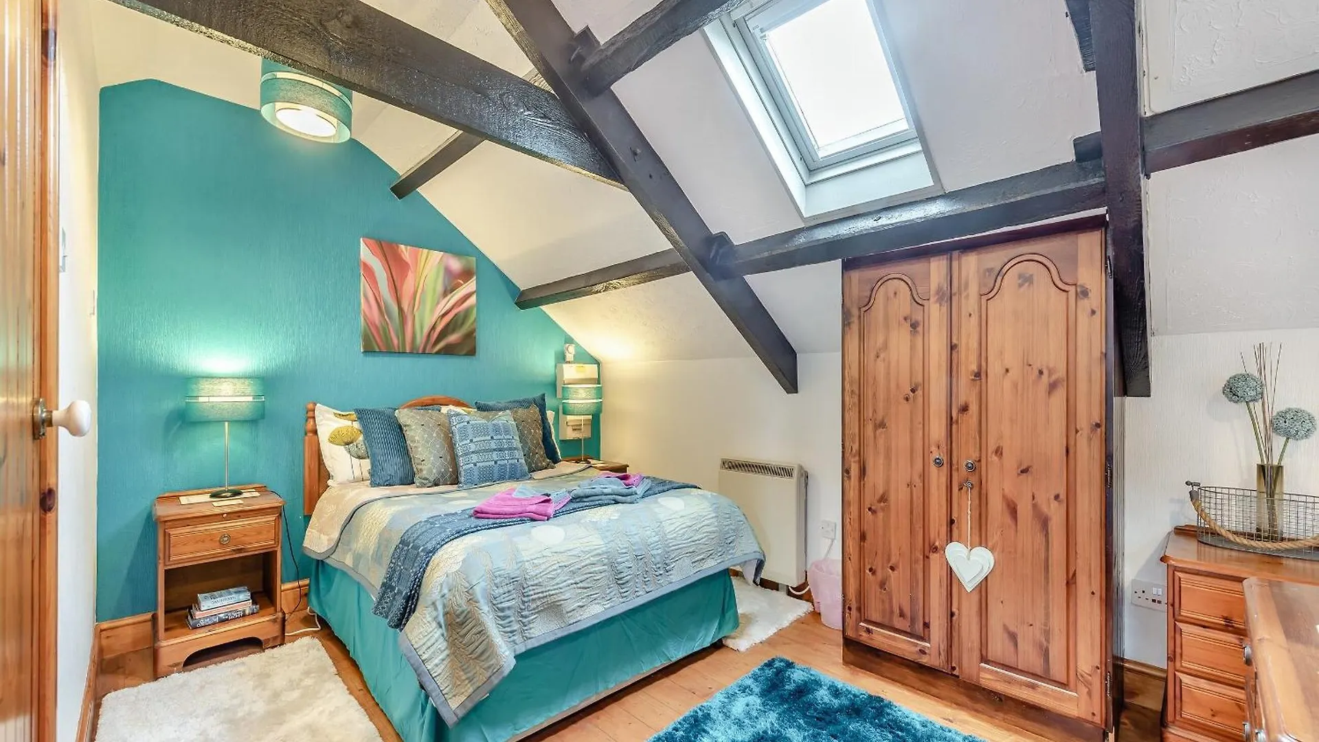 Ty Llaethdy - Oac Villa Gowerton United Kingdom