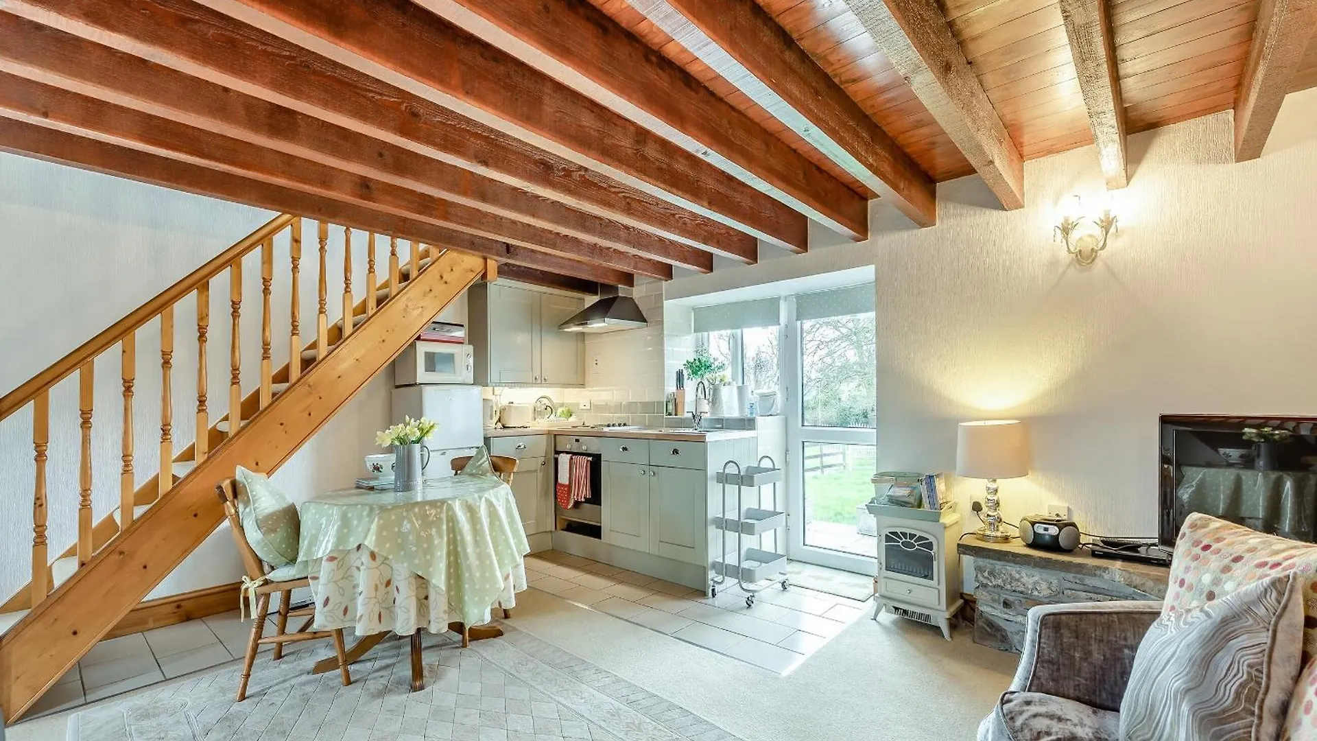 Ty Llaethdy - Oac Villa Gowerton Holiday home